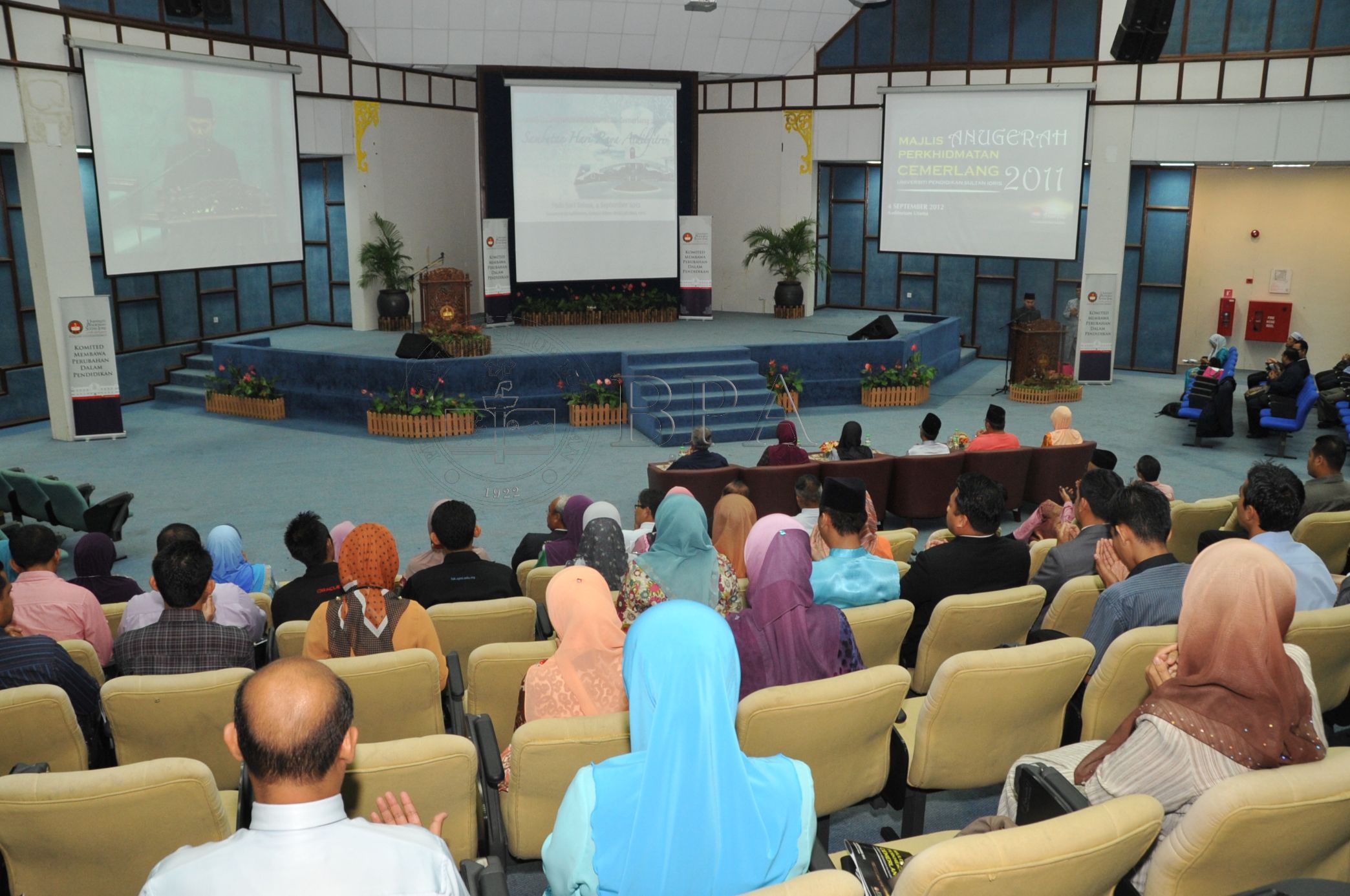 BPA 12 110 APC PRO 5261